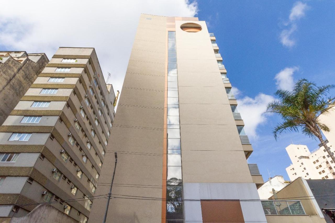 Ferienwohnung Audaar Uni Augusta São Paulo Exterior foto