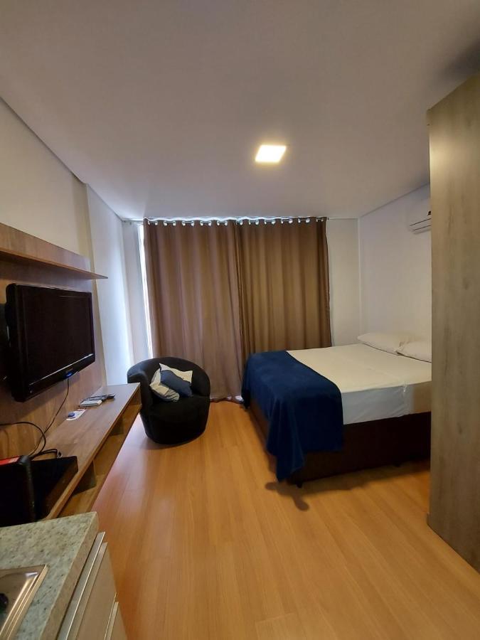 Ferienwohnung Audaar Uni Augusta São Paulo Exterior foto