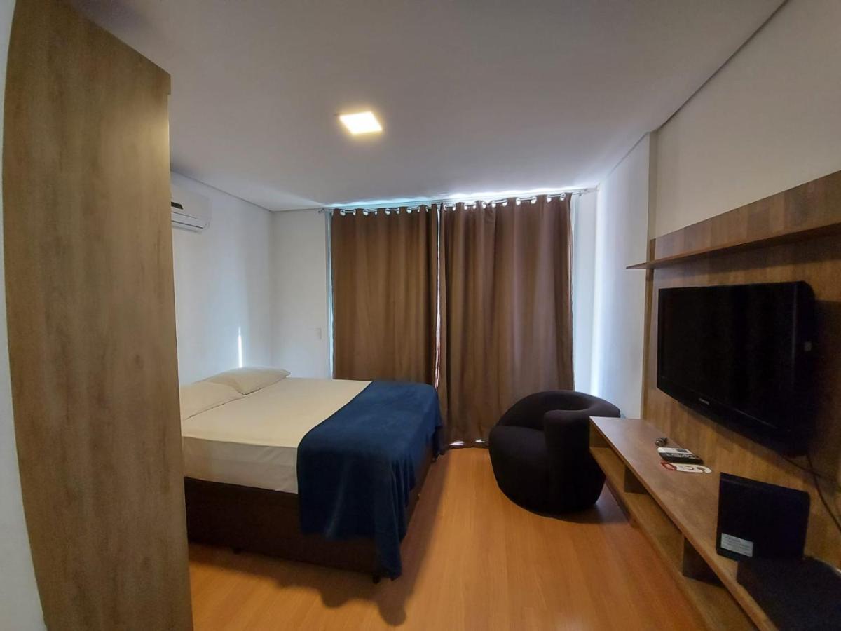 Ferienwohnung Audaar Uni Augusta São Paulo Exterior foto